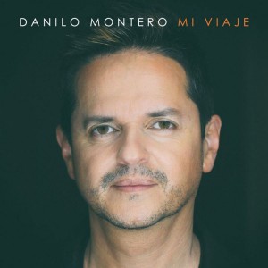 Danilo Montero - Mi Viaje (2018)