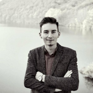 Danut Manci - Colind Traditional (2020)