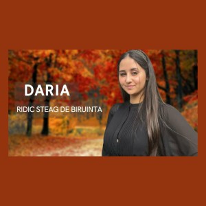 Daria - Ridic Steag De Biruinta (2022)
