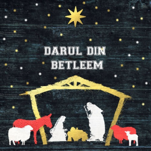 Agape - Darul Din Betleem (2016)