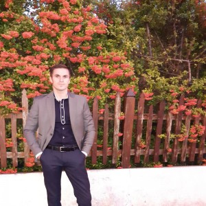 David Hrițac - Music (2020)