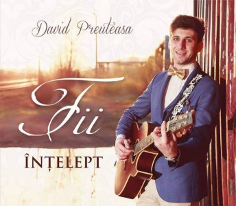 David Preuteasa - Fii Înțelept Negative (2017)