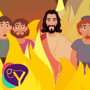 David și Goliat - Prietenii Lui Daniel (Cu Domnul 'Nainte) (2022)