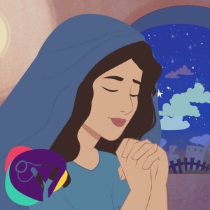 David și Goliat - Rugăciunea Anei (2022)