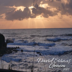David Stanus - Geneza Vol. 5 (2021)
