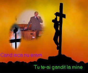 David Teodor - Cand inca nu eram