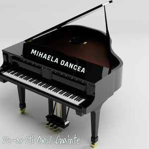 Mihaela Oancea - De-ar stii Omul dinainte