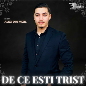 Alex din Mizil - De Ce Ești Trist (2023)