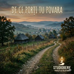 Studio Beny-Hotin Beniamin - De Ce Porți Tu Povara (2026)