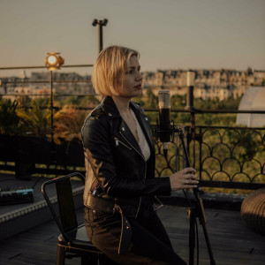 Elena Andrian - De Ce (Psalmul 43) (2023)