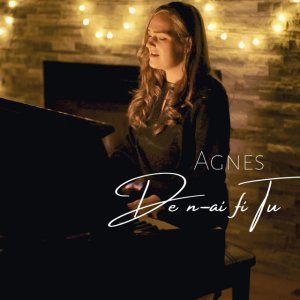 Agnes Alba - De N-Ai Fi Tu