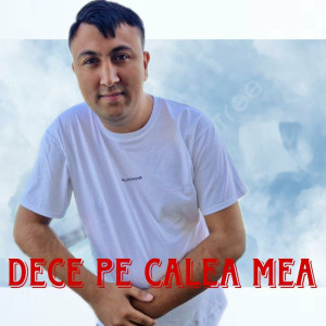 Samuel Din Tandarei - Dece Pe Calea Mea (2023)
