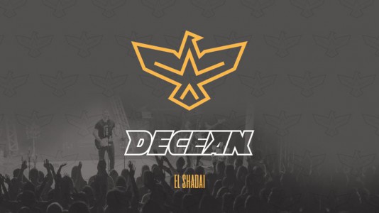Decean - El Shadai (2016)