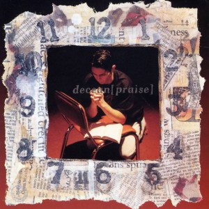 Decean - Praise (2001)