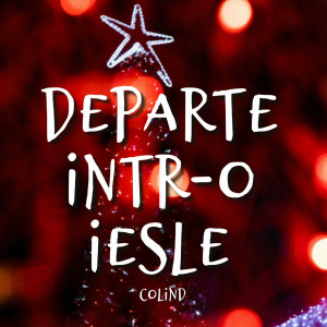 Muzica Crestina Noua - Departe Intr-O Iesle, Colind (2024)