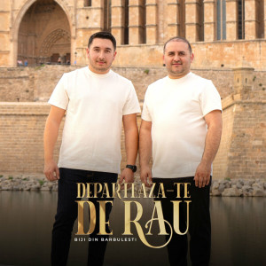 Biji Din Barbulesti - Depărtează-Te De Rău (2024)