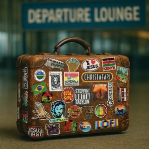 Christafari - Departure Lounge: Lo-Fi Sound Remixes