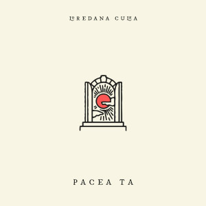 Loredana Culea - Desavarsit (Pacea Ta) (2024)