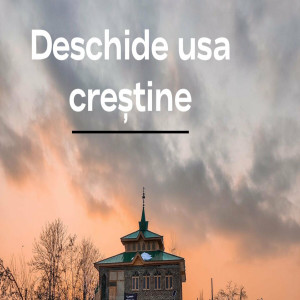 Nicky Yaya Preotu - Deschide Ușa Creștine (2022)
