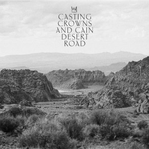 Cain - Desert Road