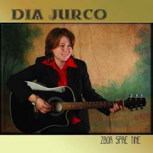 Dia Jurco - Zboor spre Tine