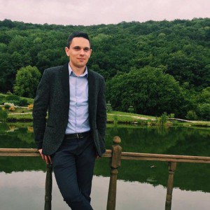 Diana Buble - Esti Calator (2018)