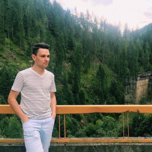 Diana Buble - La Al Trambitei Rasunet (2018)