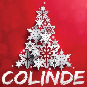 Dianna - Colinde (2018)