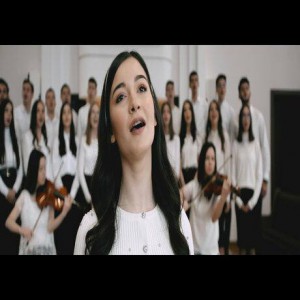 Diana Scridon - E Viu! (2020)