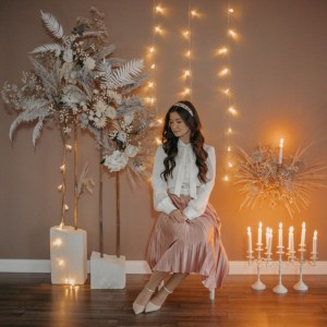 Diana Scridon - Emanuel, Dumnezeu Cu Noi (2020)