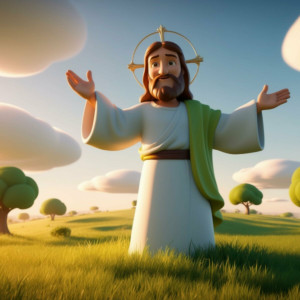 Portativ Kids - Din Cerul De Sus, Isus Ne-A Adus (2024)