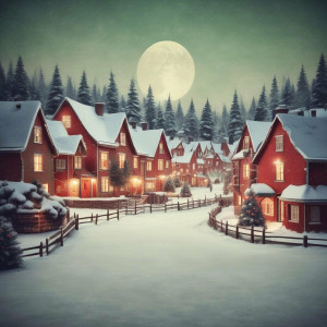 Lucas Andrei - Din Ceruri Un Copil A Venit (2024)