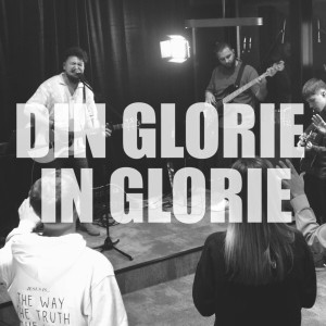 Efraim Worship - Din Glorie În Glorie (2025)