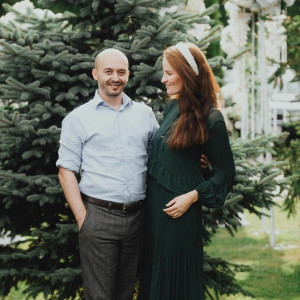 Sorin Si Daniela Piu - Din Slava Cerului Sublim (2025)