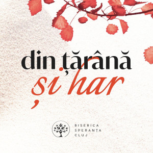 Speranța Cluj - Din Țărână Și Har (2025)