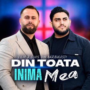 Elvis Din Iana - Din Toată Inima Mea