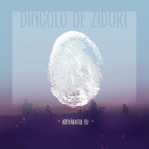 Dincolo De Ziduri - Adevăratul Eu (2016)