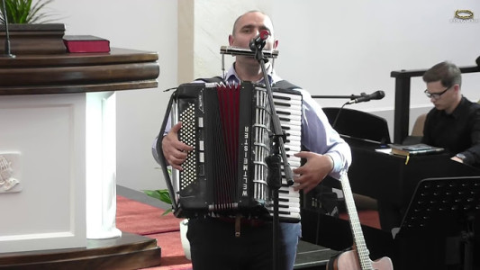 Marcel Vidican - Diverse