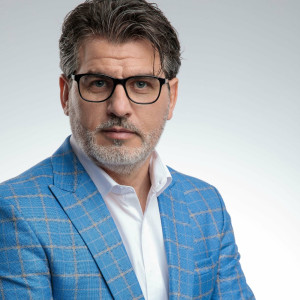 Cristi Preduna - Divorțul Nu Este Soluția (2024)