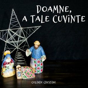 Muzica Crestina Noua - Doamne, A Tale Cuvinte (2024)