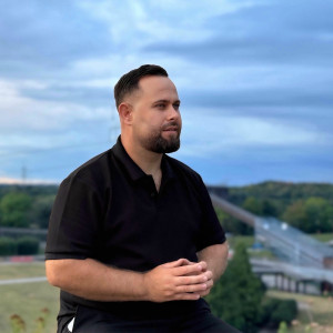 Elvis Din Iana - Doamne Cat De Mare Esti (2025)