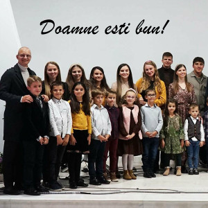 MGM Music - Doamne Ești Bun! (2024)