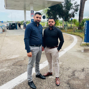 Moise Din Sadova - Doamne Eu Te As Mai Ruga (2025)