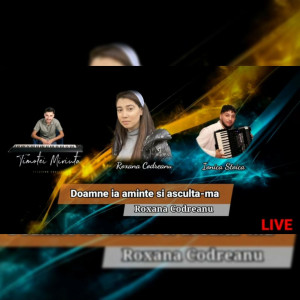 Iosif Codreanu - Doamne Ia Aminte Si Asculta-Ma (2023)