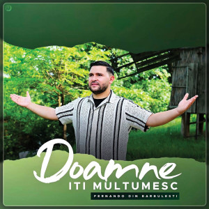 Fernando din Bărbulești - Doamne Iti Multumesc (2025)