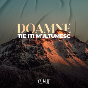 Calinut Gheorghe - Doamne Tie Îți Mulțumesc (2014)