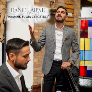 Madalin Covaciu - Doamne Tu Ma Cercetezi (2023)