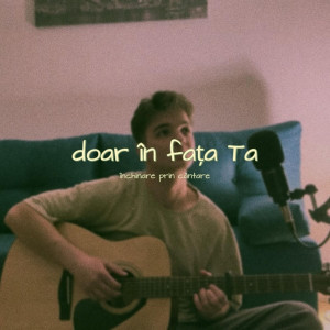 Toni Thunder - Doar În Fața Ta (2025)