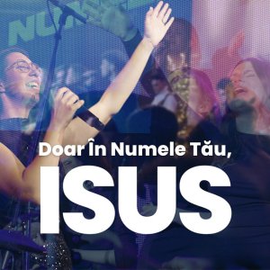 Impact Worship Timișoara - Doar În Numele Tău, Isus (Live)