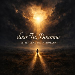 Emanuel - Doar Tu, Doamne (Spirit Lead Me În Română)